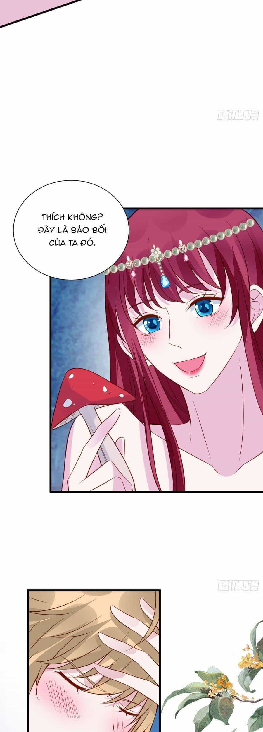 Dã Nam Nhân Đều Muốn Gả Cho Ta - Chương 53 - ảnh 5