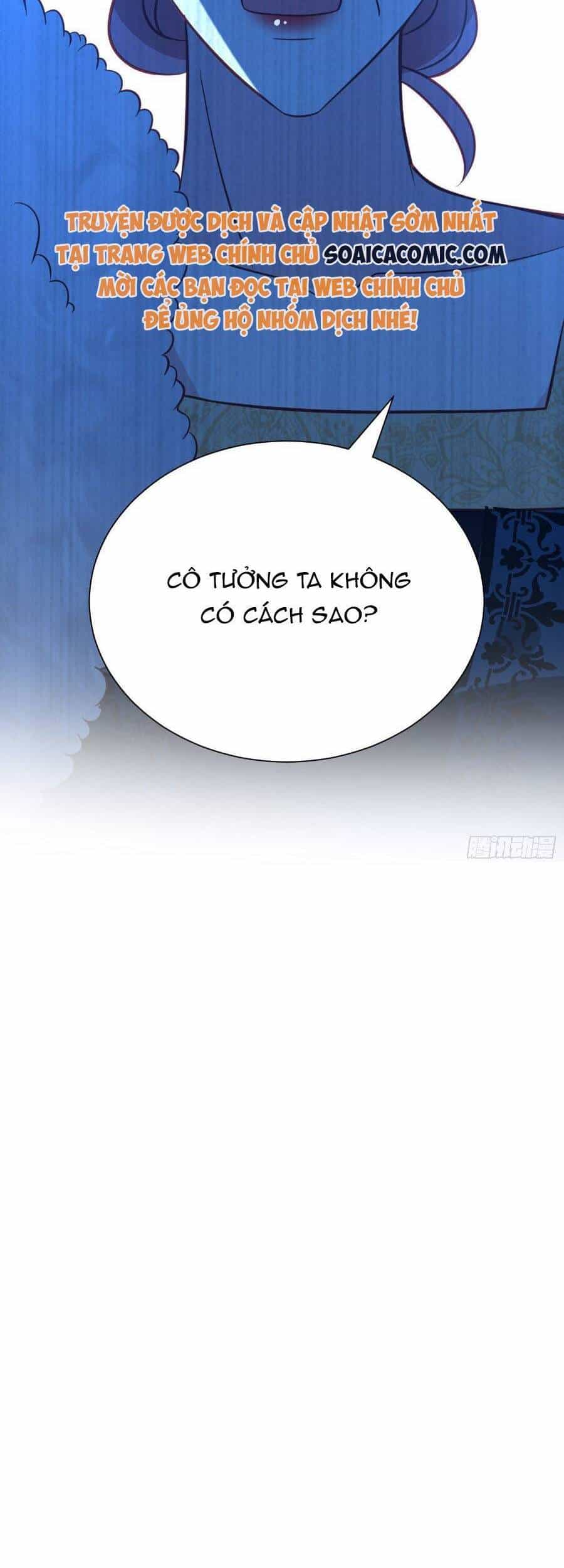 Dã Nam Nhân Đều Muốn Gả Cho Ta - Chương 54 - ảnh 30