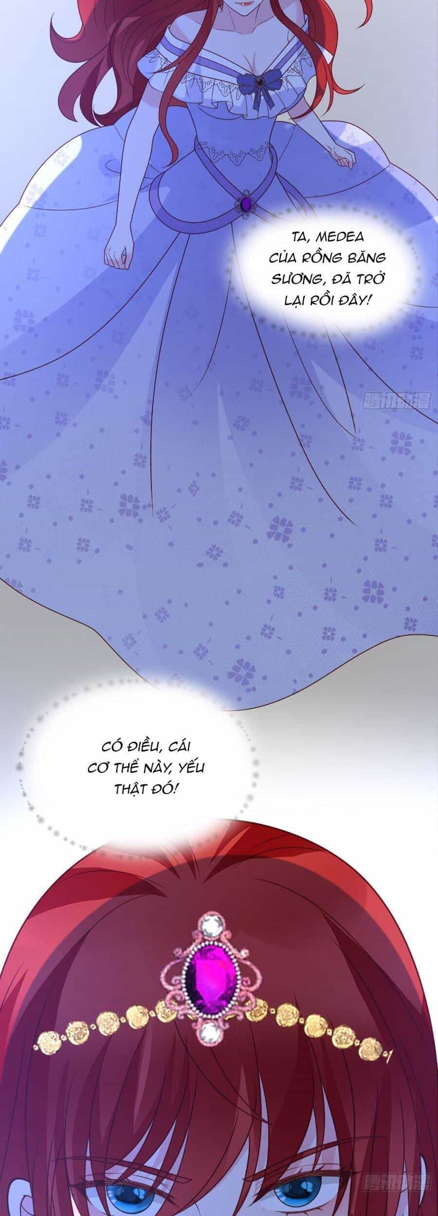 Dã Nam Nhân Đều Muốn Gả Cho Ta - Chương 55 - ảnh 16
