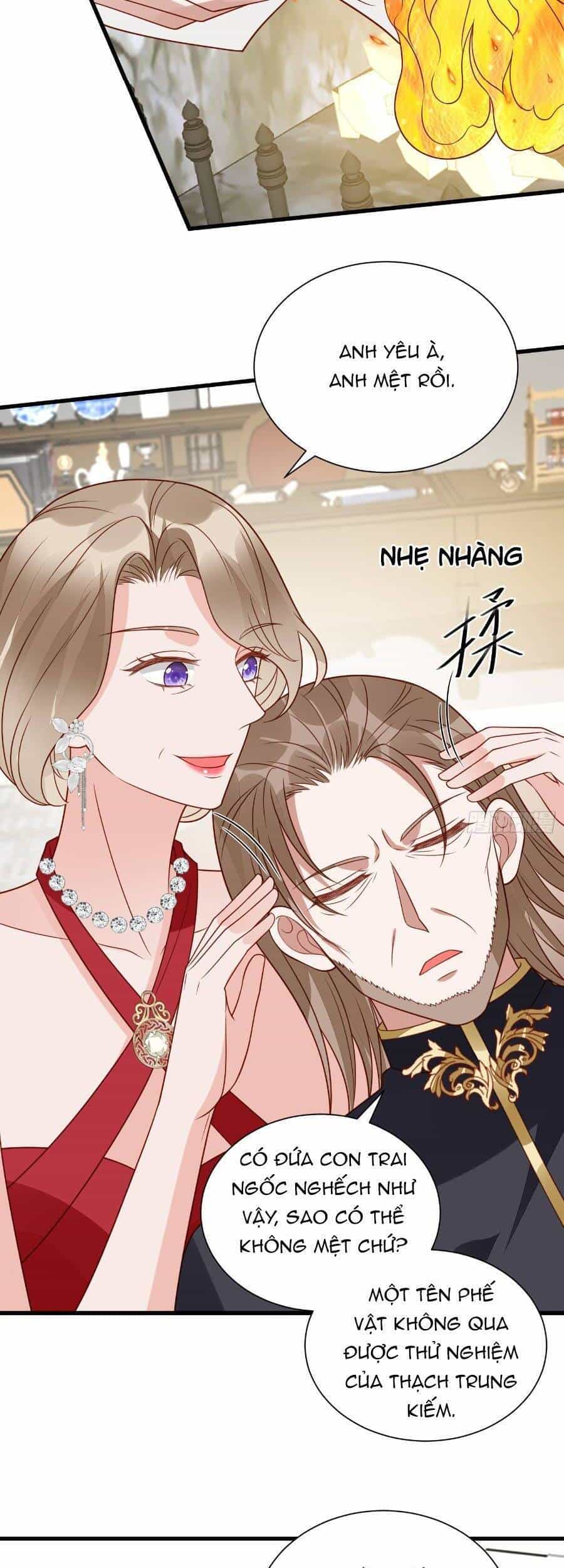 Dã Nam Nhân Đều Muốn Gả Cho Ta - Chương 55 - ảnh 19