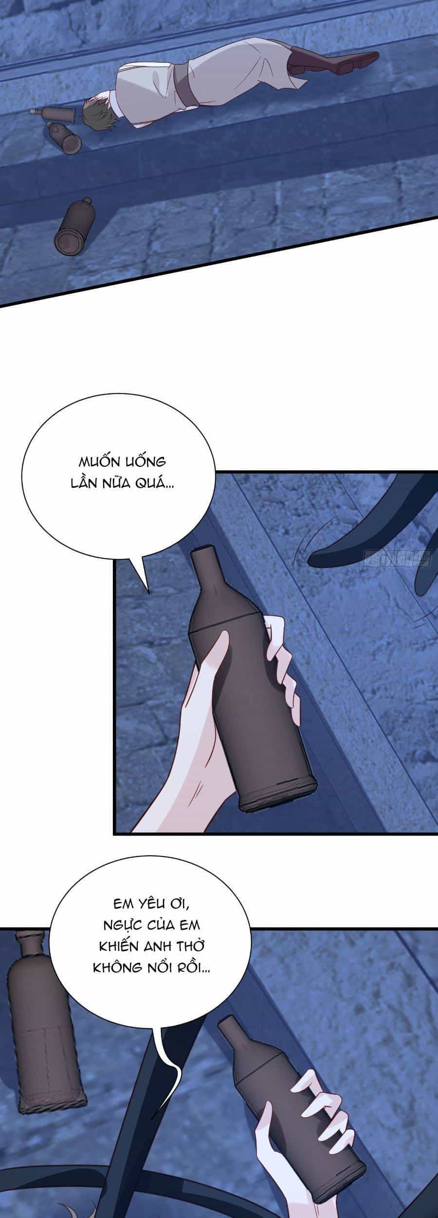 Dã Nam Nhân Đều Muốn Gả Cho Ta - Chương 57 - ảnh 17