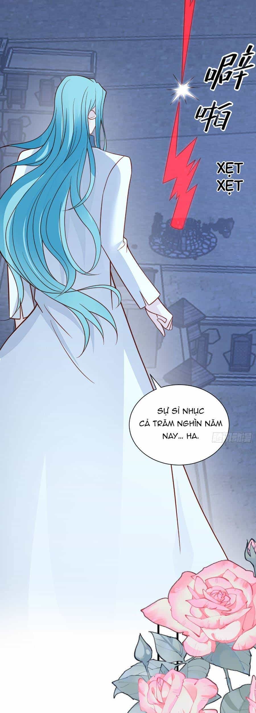 Dã Nam Nhân Đều Muốn Gả Cho Ta - Chương 57 - ảnh 25