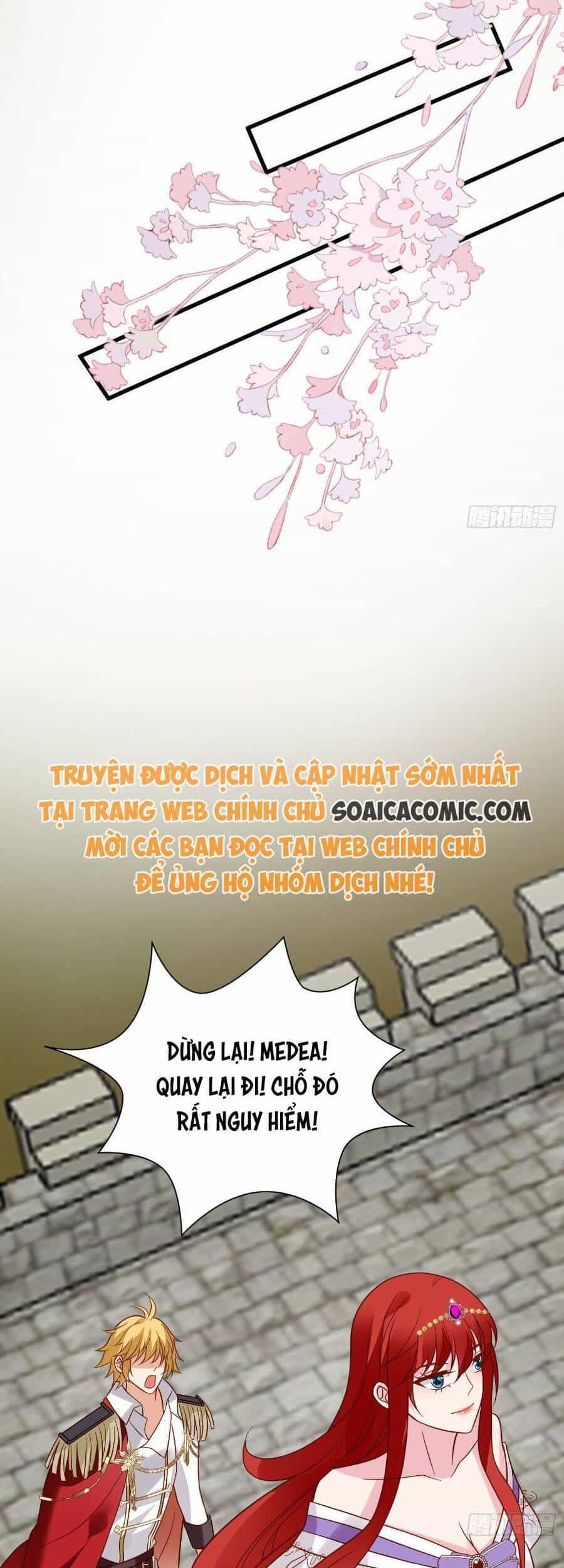 Dã Nam Nhân Đều Muốn Gả Cho Ta - Chương 58 - ảnh 16