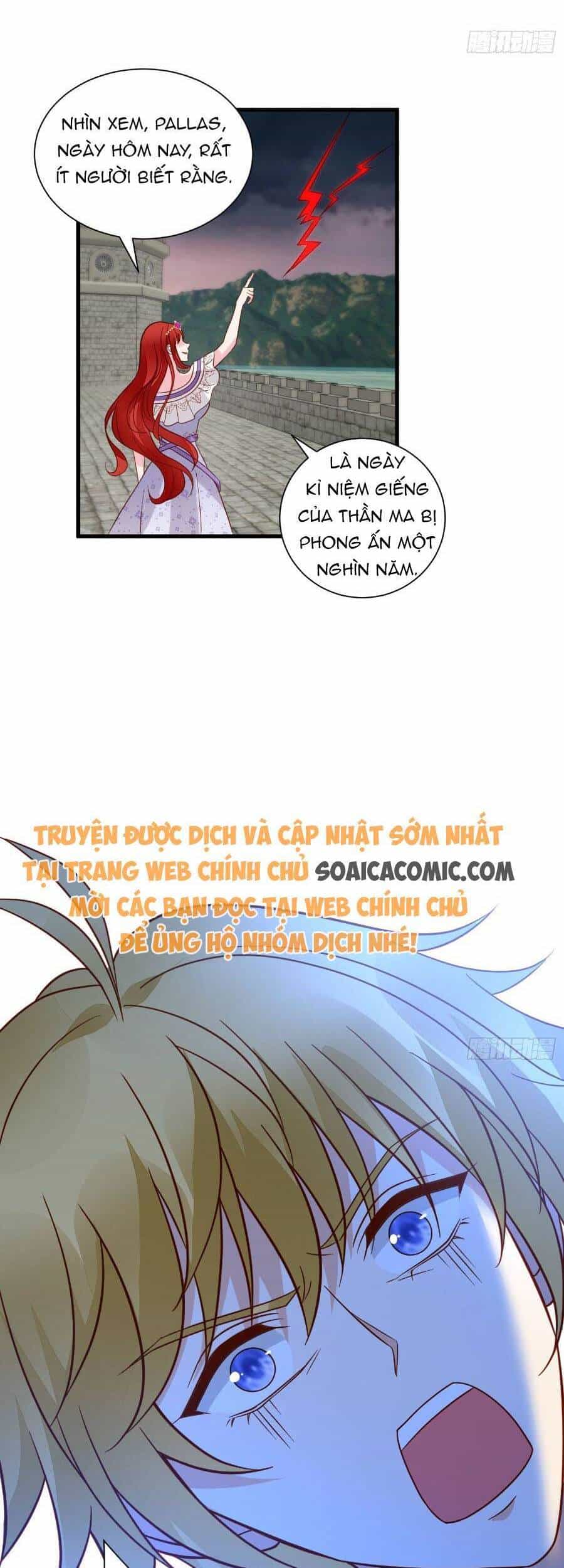 Dã Nam Nhân Đều Muốn Gả Cho Ta - Chương 58 - ảnh 8