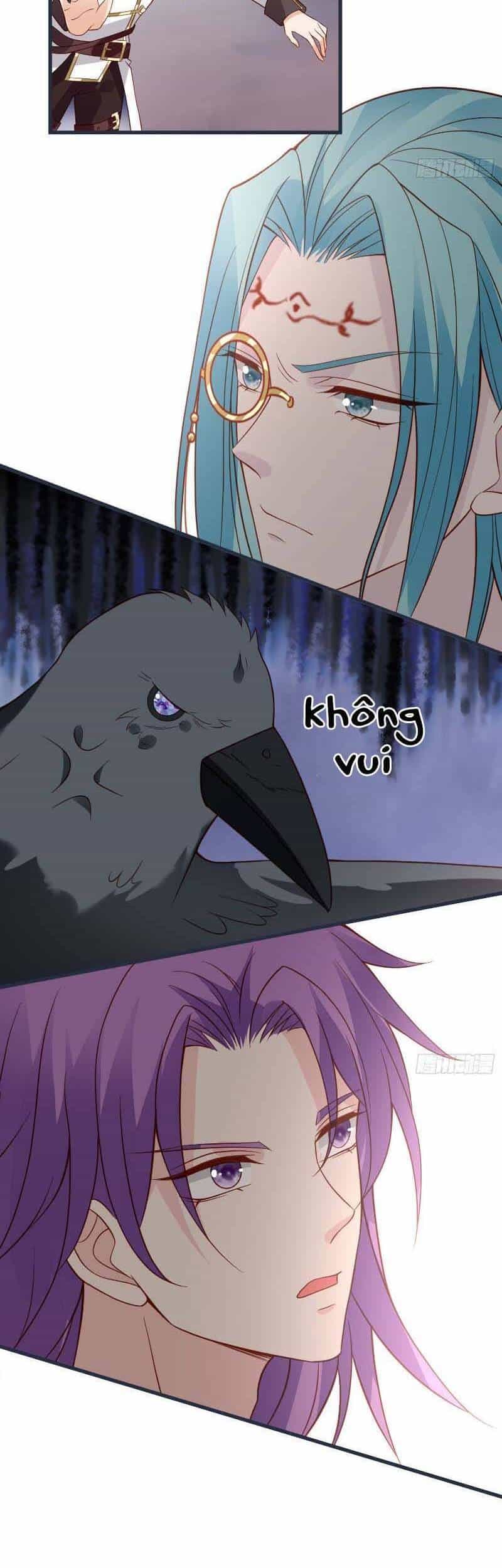 Dã Nam Nhân Đều Muốn Gả Cho Ta - Chương 59 - ảnh 2