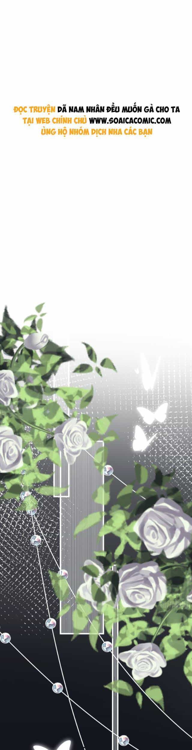 Dã Nam Nhân Đều Muốn Gả Cho Ta - Chương 61 - ảnh 1