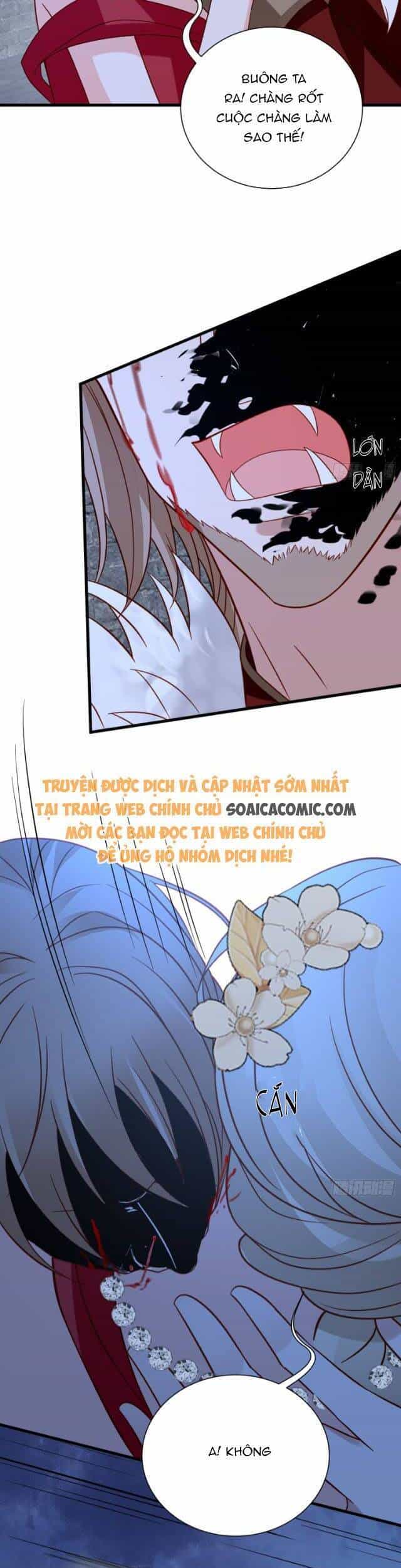 Dã Nam Nhân Đều Muốn Gả Cho Ta - Chương 62 - ảnh 11