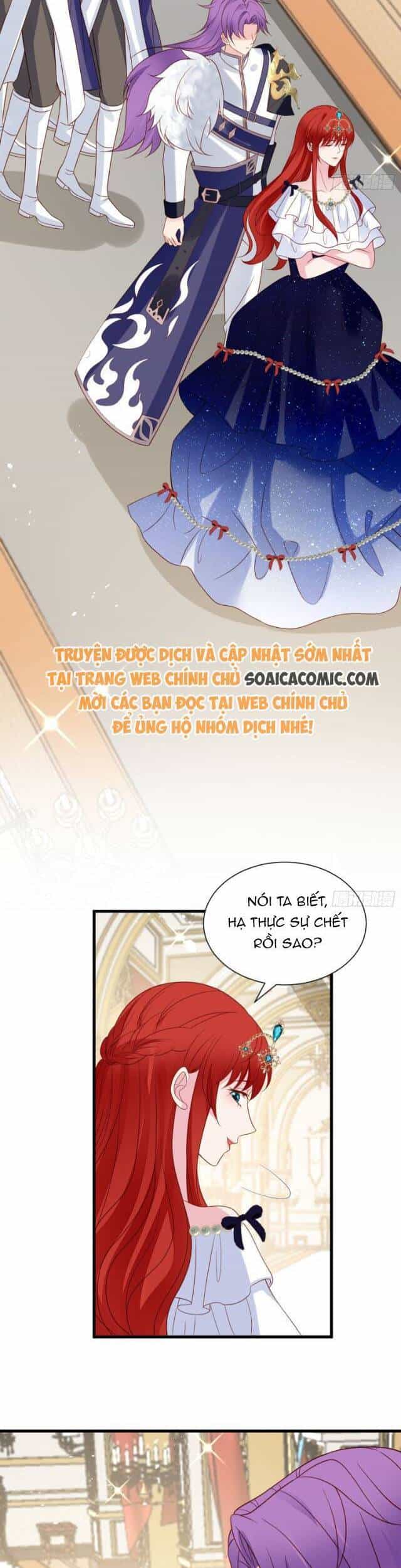 Dã Nam Nhân Đều Muốn Gả Cho Ta - Chương 63 - ảnh 10