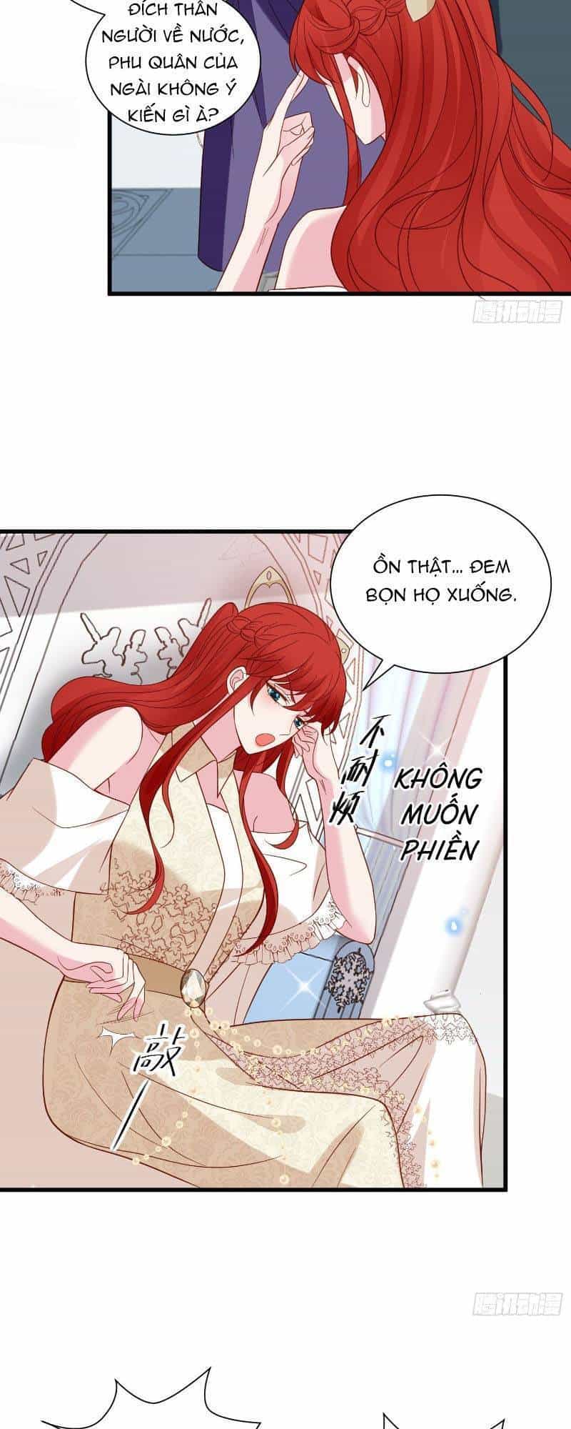 Dã Nam Nhân Đều Muốn Gả Cho Ta - Chương 65 - ảnh 10