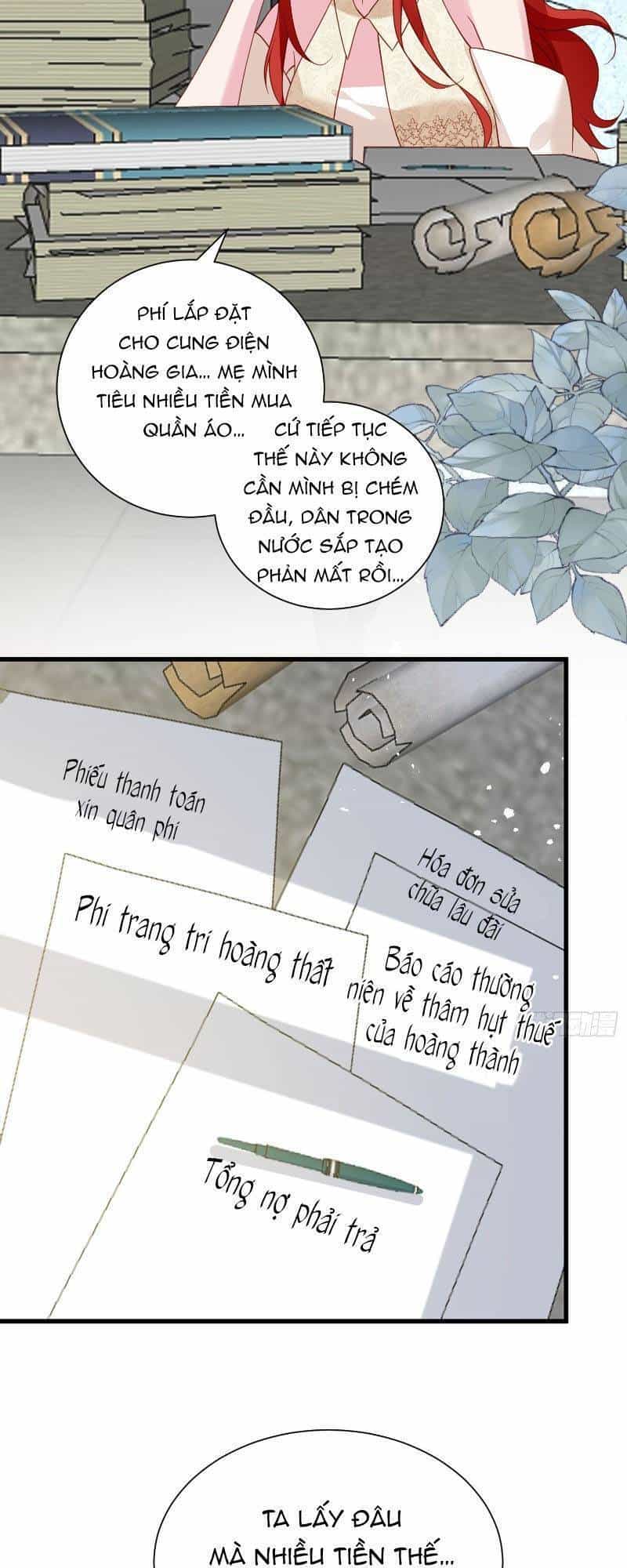 Dã Nam Nhân Đều Muốn Gả Cho Ta - Chương 65 - ảnh 21