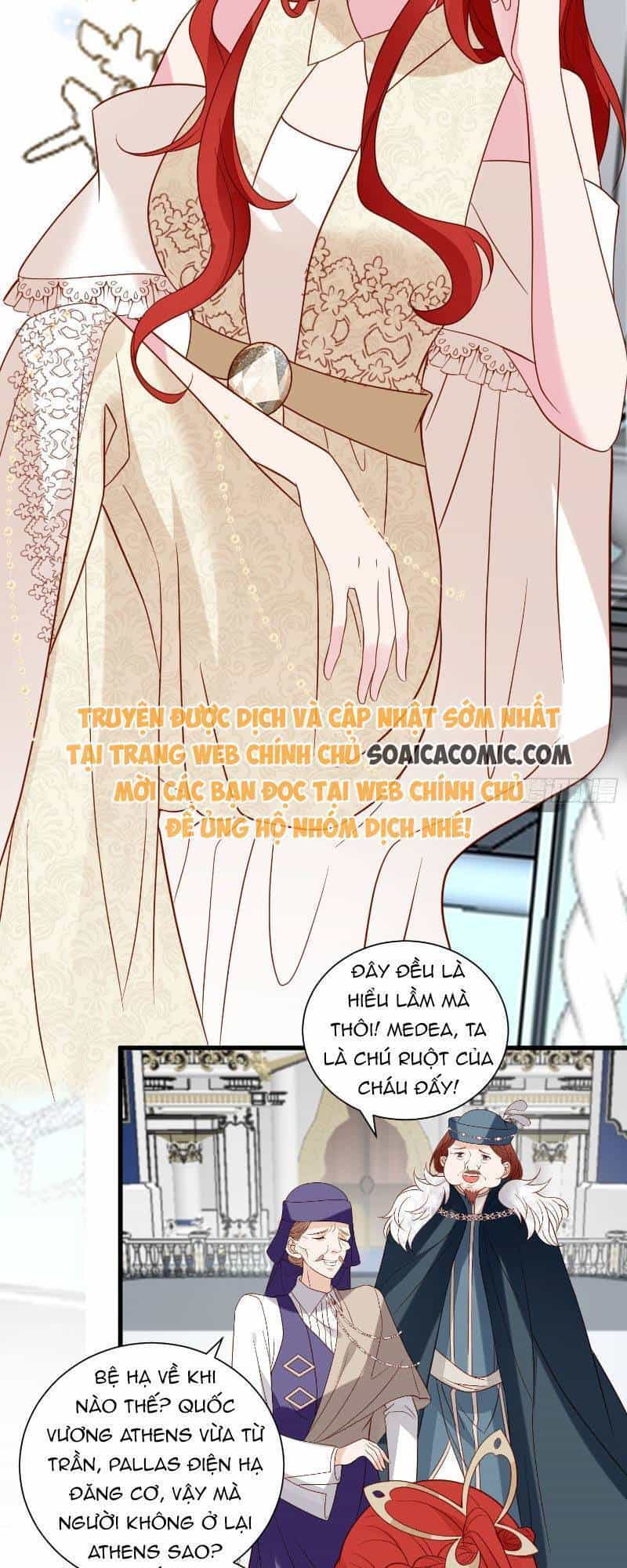 Dã Nam Nhân Đều Muốn Gả Cho Ta - Chương 65 - ảnh 9