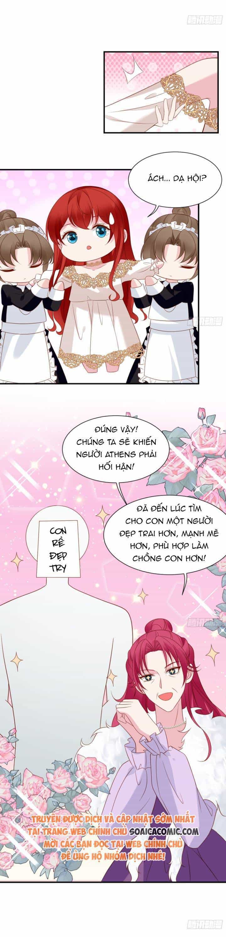 Dã Nam Nhân Đều Muốn Gả Cho Ta - Chương 66 - ảnh 11