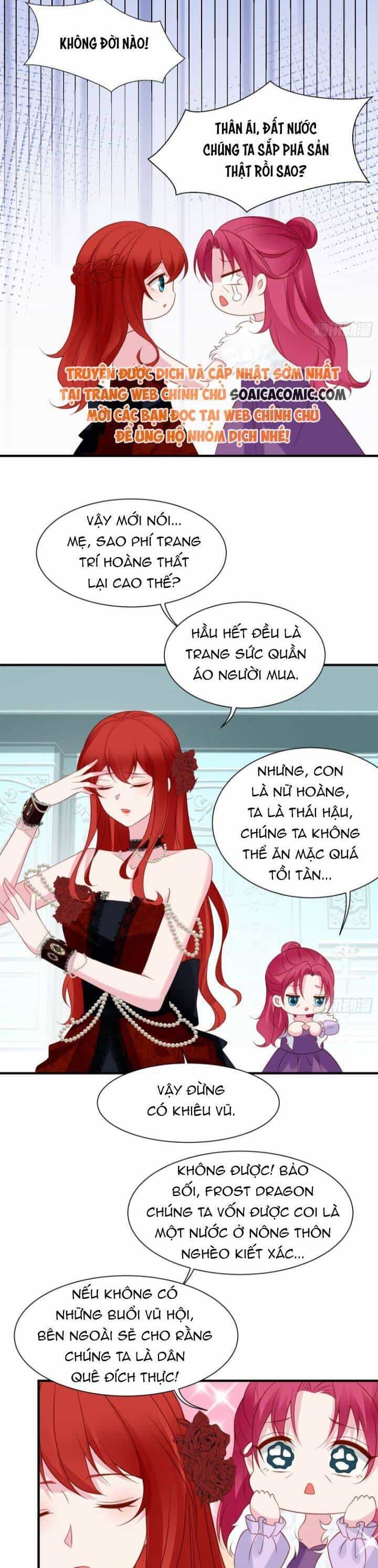 Dã Nam Nhân Đều Muốn Gả Cho Ta - Chương 66 - ảnh 14