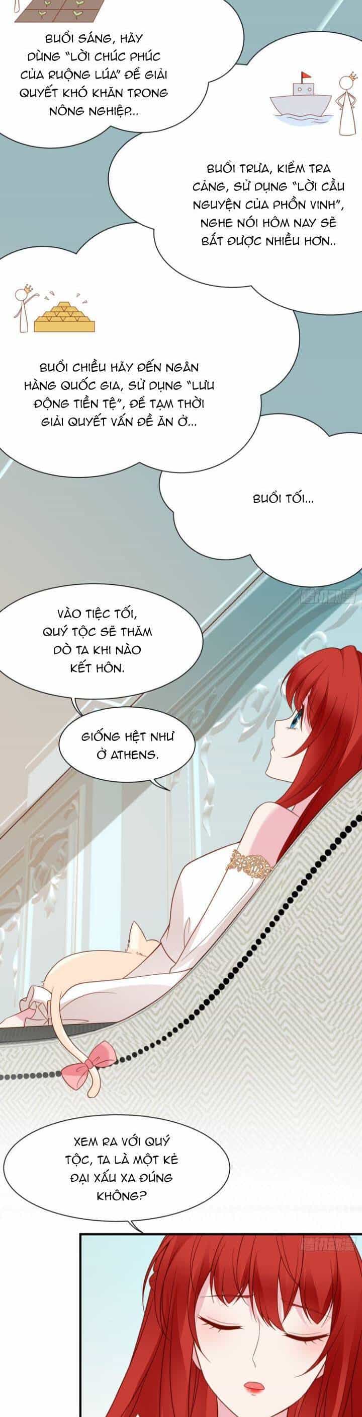 Dã Nam Nhân Đều Muốn Gả Cho Ta - Chương 66 - ảnh 6