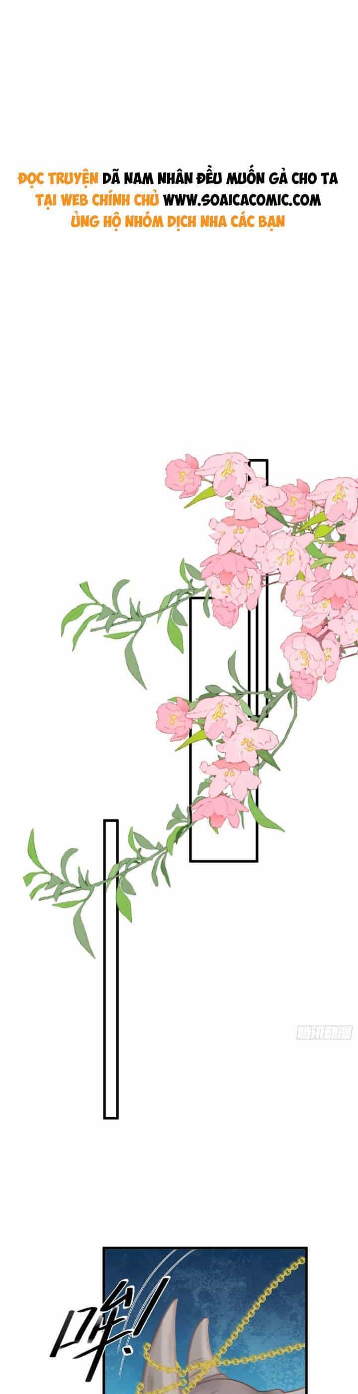 Dã Nam Nhân Đều Muốn Gả Cho Ta - Chương 67 - ảnh 1