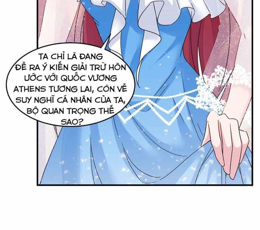 Dã Nam Nhân Đều Muốn Gả Cho Ta - Chương 5 - ảnh 24