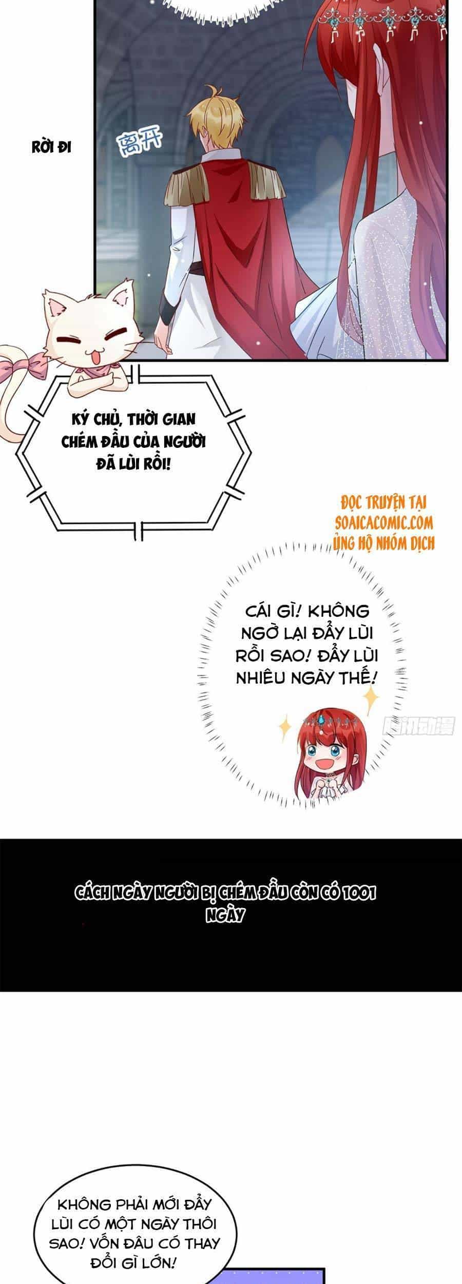 Dã Nam Nhân Đều Muốn Gả Cho Ta - Chương 5 - ảnh 29