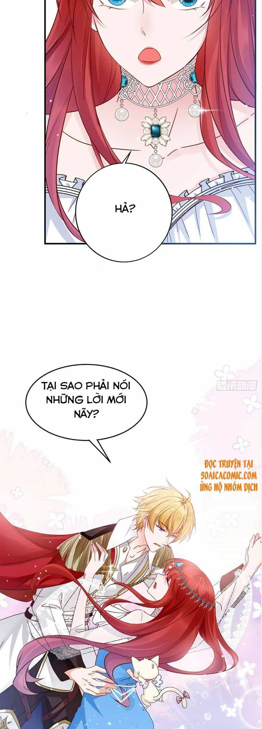 Dã Nam Nhân Đều Muốn Gả Cho Ta - Chương 5 - ảnh 3