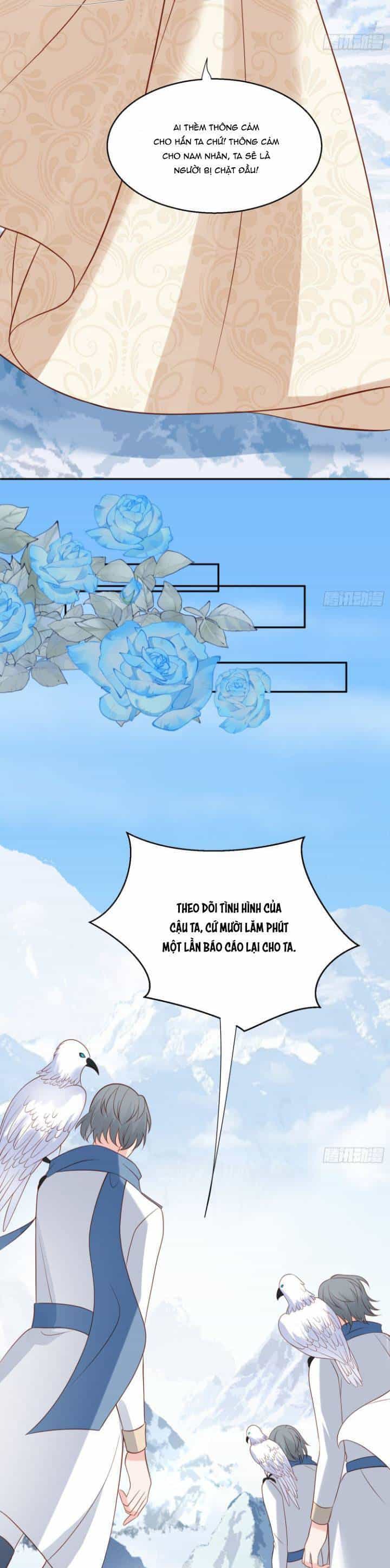 Dã Nam Nhân Đều Muốn Gả Cho Ta - Chương 68 - ảnh 1