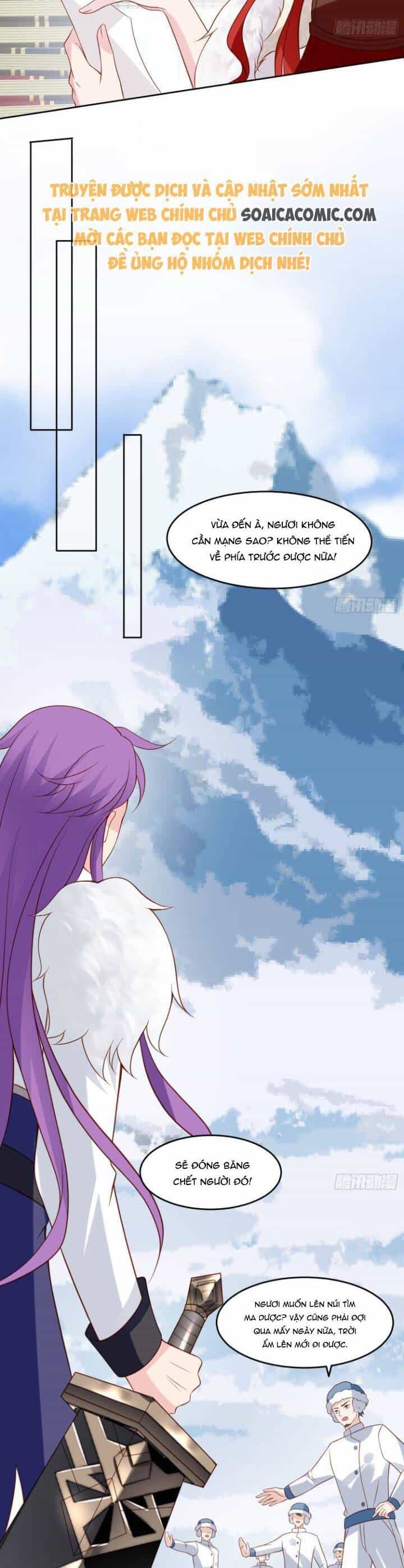 Dã Nam Nhân Đều Muốn Gả Cho Ta - Chương 69 - ảnh 10