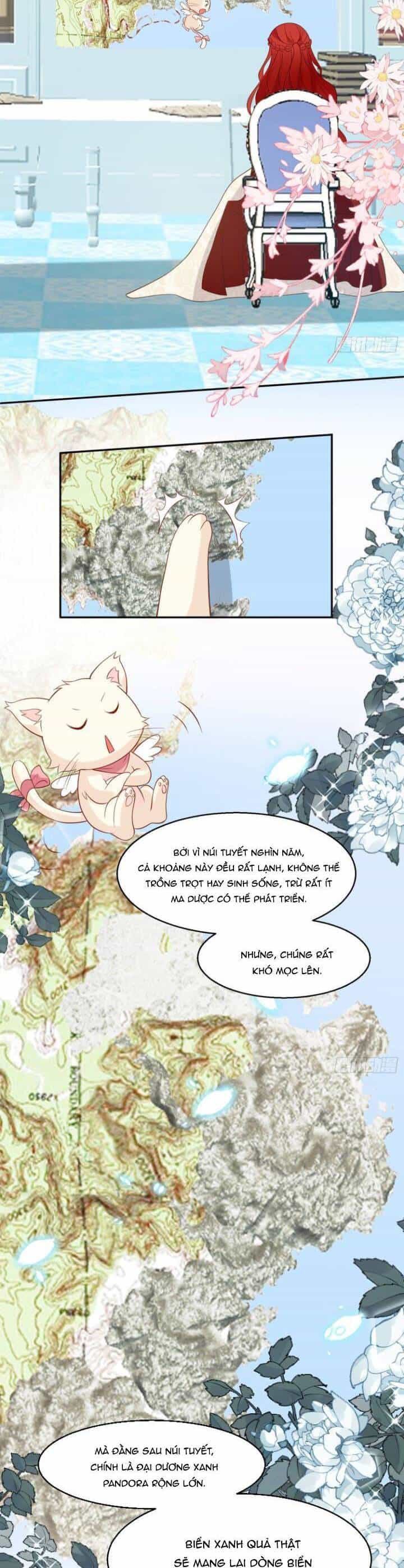 Dã Nam Nhân Đều Muốn Gả Cho Ta - Chương 69 - ảnh 8