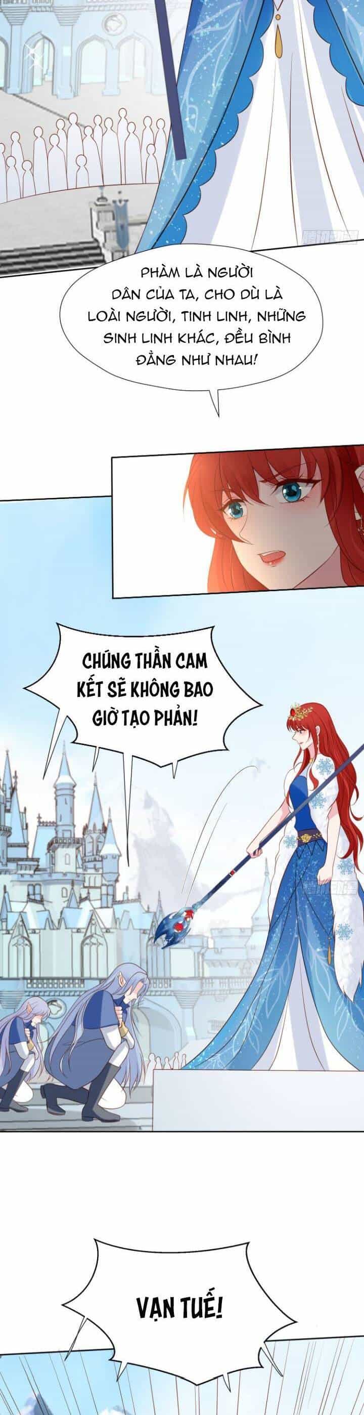 Dã Nam Nhân Đều Muốn Gả Cho Ta - Chương 71 - ảnh 2