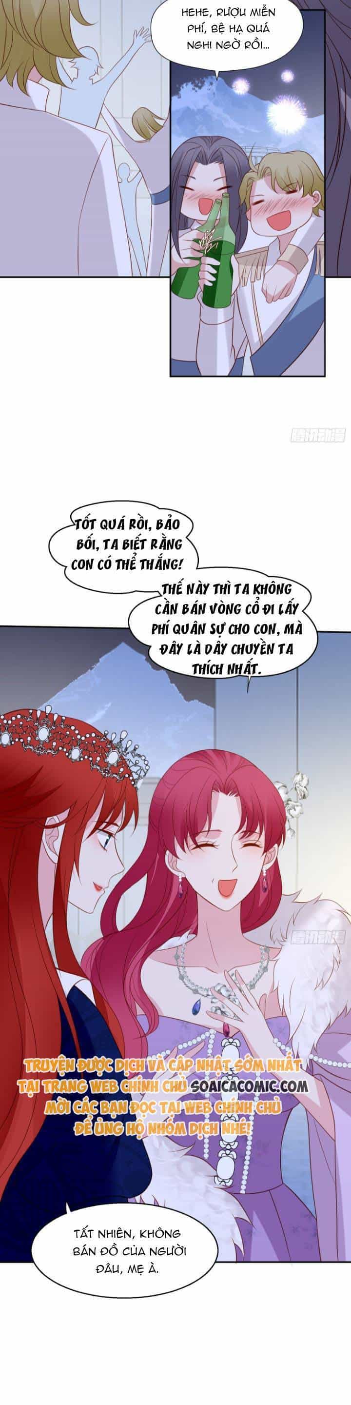 Dã Nam Nhân Đều Muốn Gả Cho Ta - Chương 71 - ảnh 20