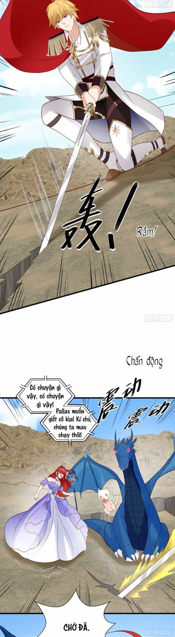 Dã Nam Nhân Đều Muốn Gả Cho Ta - Chương 72 - ảnh 13
