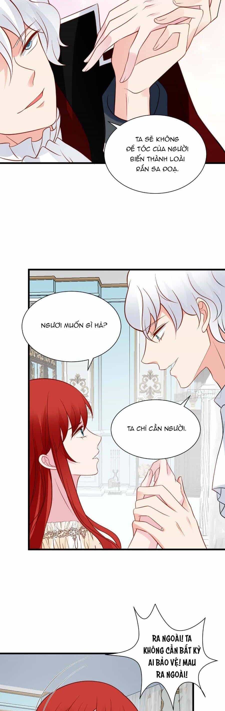 Dã Nam Nhân Đều Muốn Gả Cho Ta - Chương 74 - ảnh 18