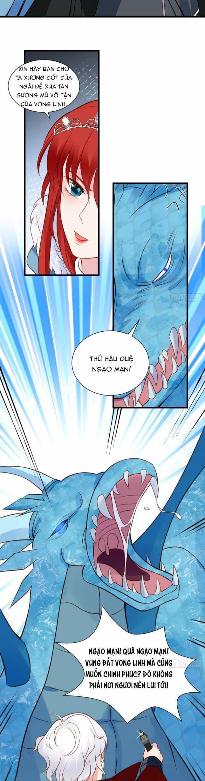 Dã Nam Nhân Đều Muốn Gả Cho Ta - Chương 75 - ảnh 13