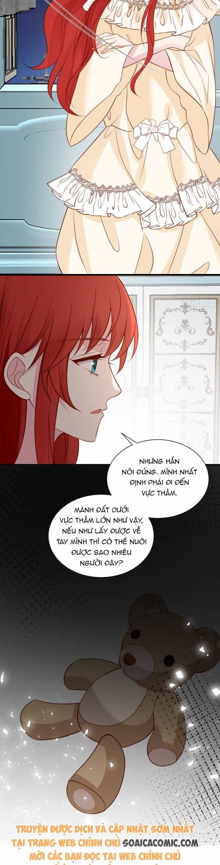 Dã Nam Nhân Đều Muốn Gả Cho Ta - Chương 75 - ảnh 6
