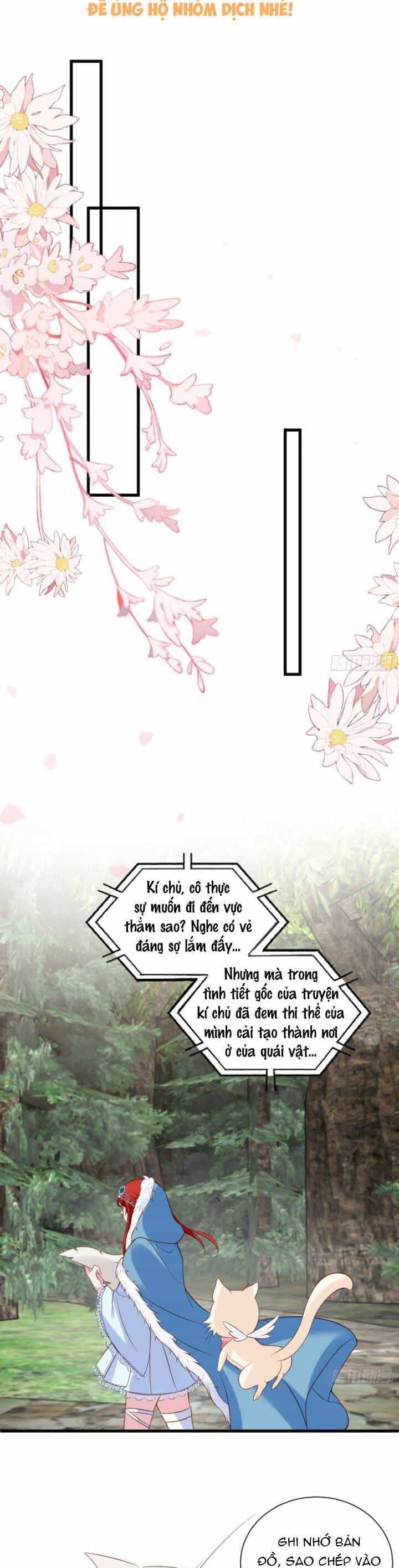 Dã Nam Nhân Đều Muốn Gả Cho Ta - Chương 75 - ảnh 7