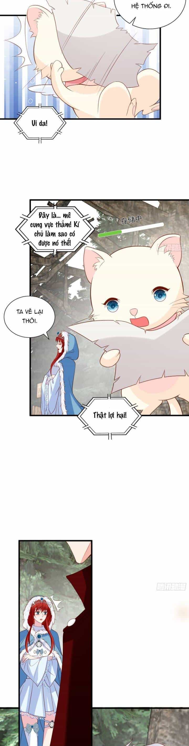 Dã Nam Nhân Đều Muốn Gả Cho Ta - Chương 75 - ảnh 8