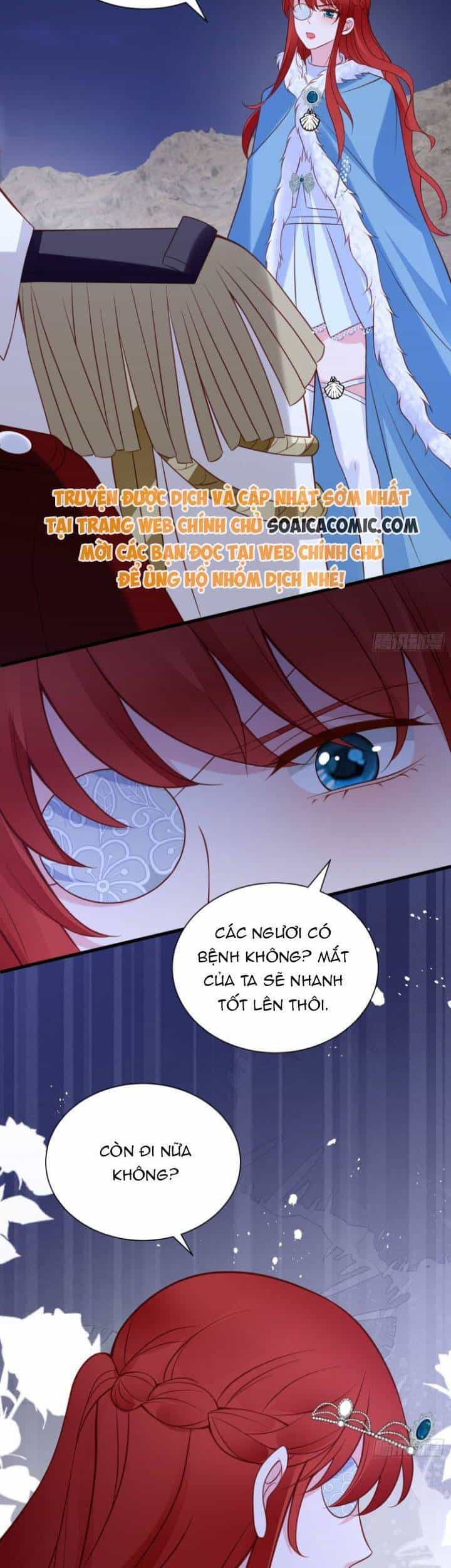 Dã Nam Nhân Đều Muốn Gả Cho Ta - Chương 76 - ảnh 13