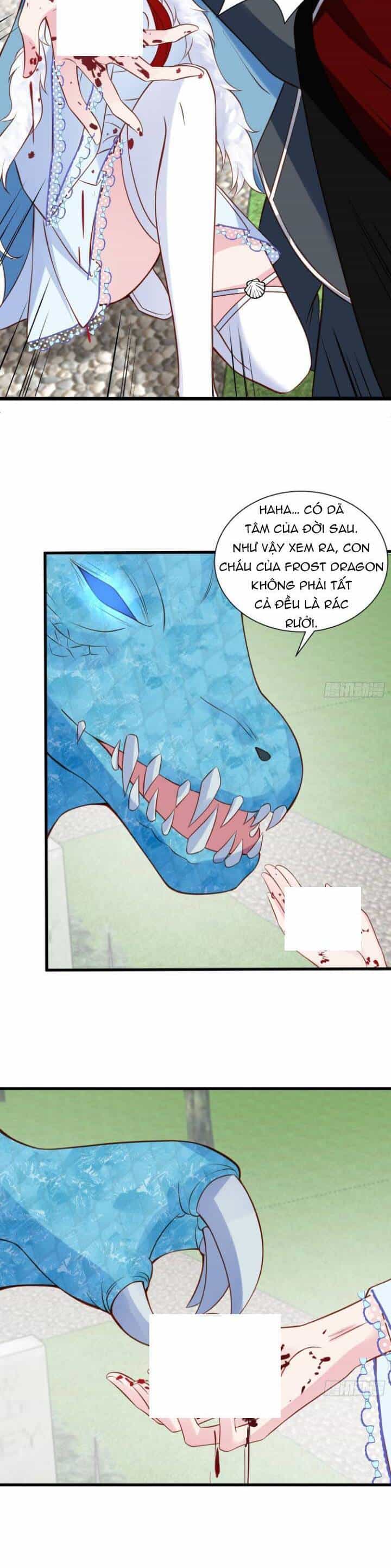 Dã Nam Nhân Đều Muốn Gả Cho Ta - Chương 76 - ảnh 2
