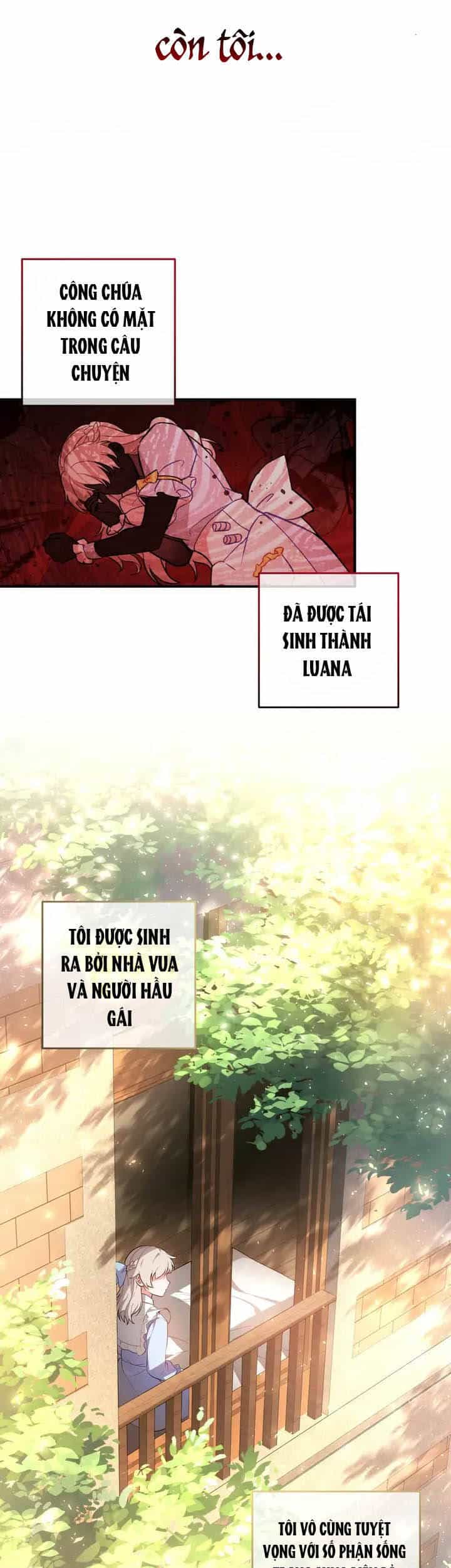 Đã Nếm Thử Thì Ăn Luôn Một Miếng Đi - Chương 1 - ảnh 32