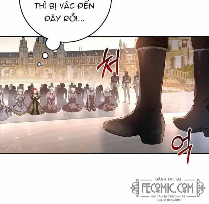 Đã Nếm Thử Thì Ăn Luôn Một Miếng Đi - Chương 1 - ảnh 40