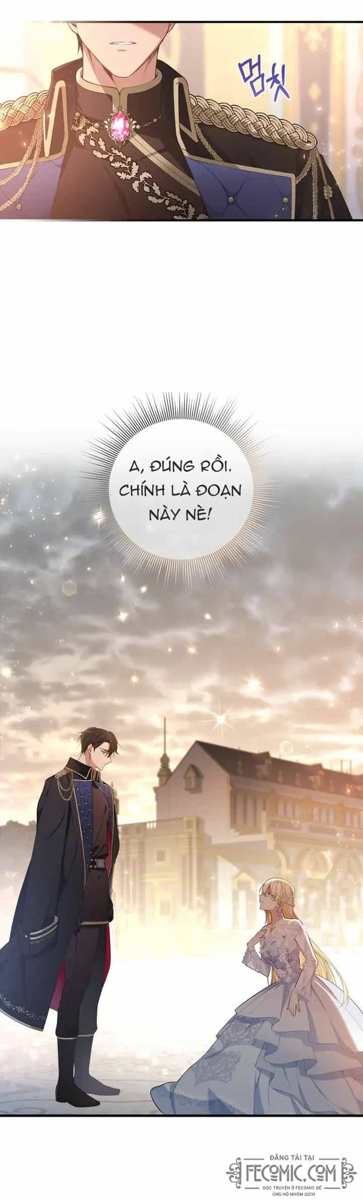 Đã Nếm Thử Thì Ăn Luôn Một Miếng Đi - Chương 1 - ảnh 53