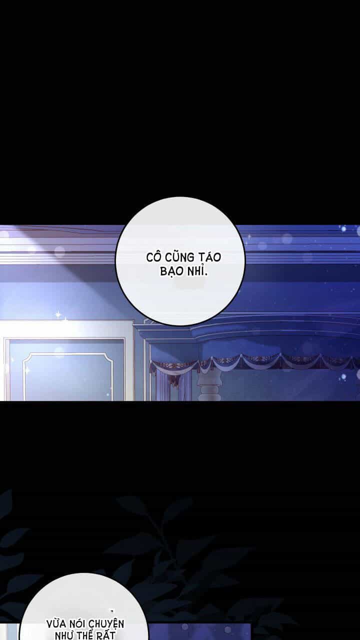 Đã Nếm Thử Thì Ăn Luôn Một Miếng Đi - Chương 9.1 - ảnh 2