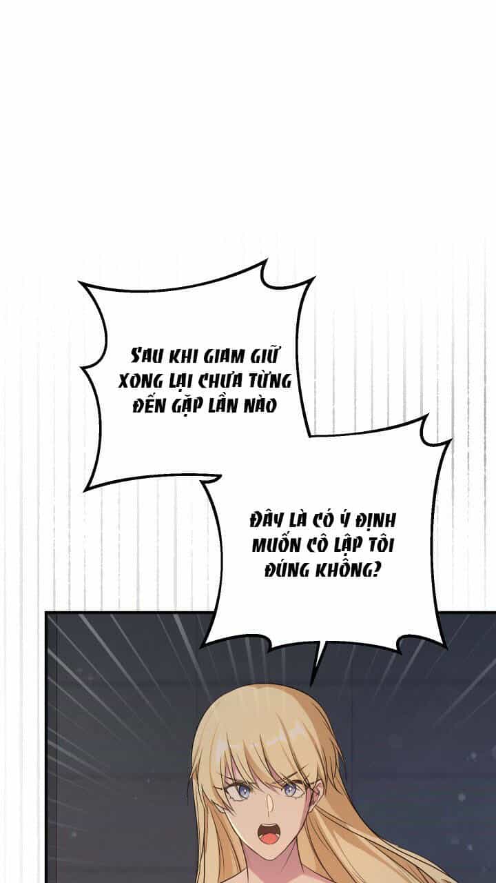 Đã Nếm Thử Thì Ăn Luôn Một Miếng Đi - Chương 10.5 - ảnh 3