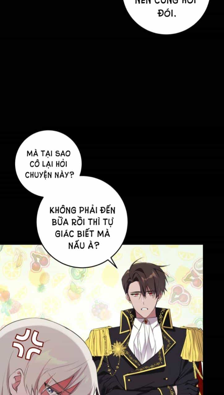 Đã Nếm Thử Thì Ăn Luôn Một Miếng Đi - Chương 11 - ảnh 10