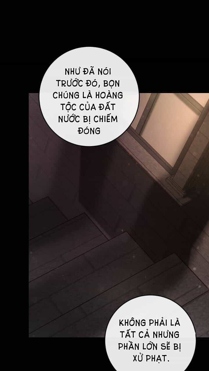 Đã Nếm Thử Thì Ăn Luôn Một Miếng Đi - Chương 11 - ảnh 20