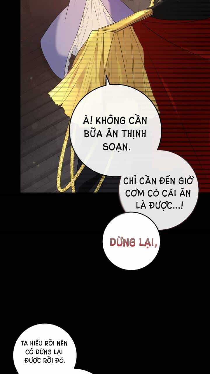 Đã Nếm Thử Thì Ăn Luôn Một Miếng Đi - Chương 11 - ảnh 33