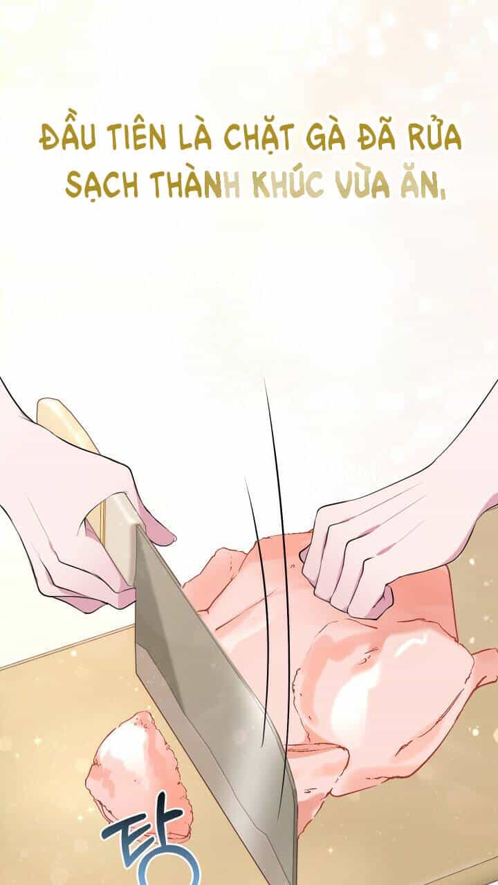 Đã Nếm Thử Thì Ăn Luôn Một Miếng Đi - Chương 11 - ảnh 42