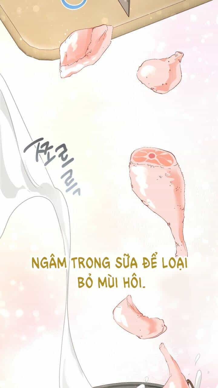 Đã Nếm Thử Thì Ăn Luôn Một Miếng Đi - Chương 11 - ảnh 43