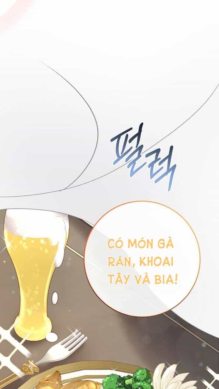Đã Nếm Thử Thì Ăn Luôn Một Miếng Đi - Chương 11.5 - ảnh 31