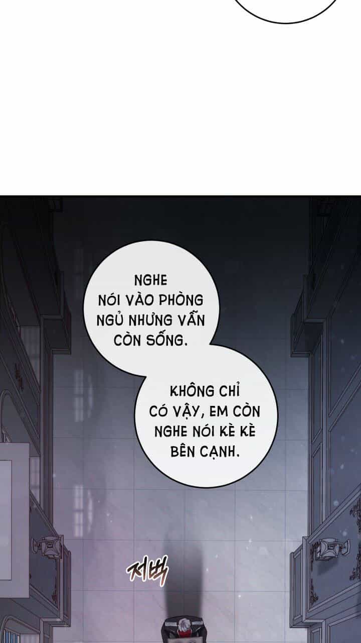 Đã Nếm Thử Thì Ăn Luôn Một Miếng Đi - Chương 12 - ảnh 21