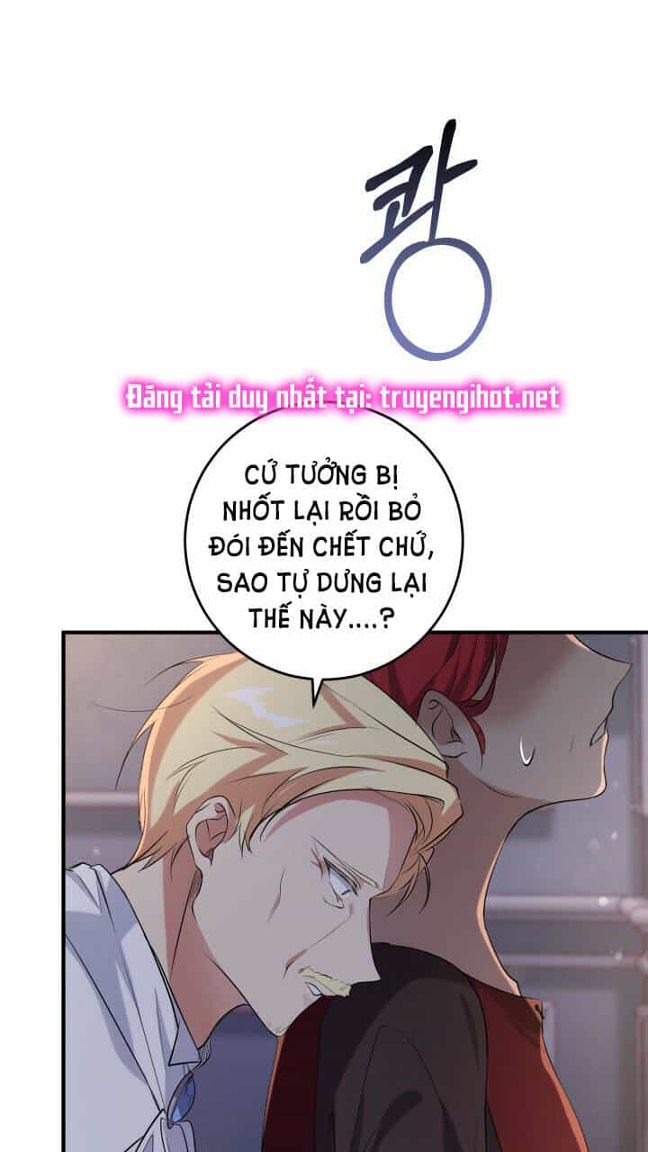 Đã Nếm Thử Thì Ăn Luôn Một Miếng Đi - Chương 12 - ảnh 28