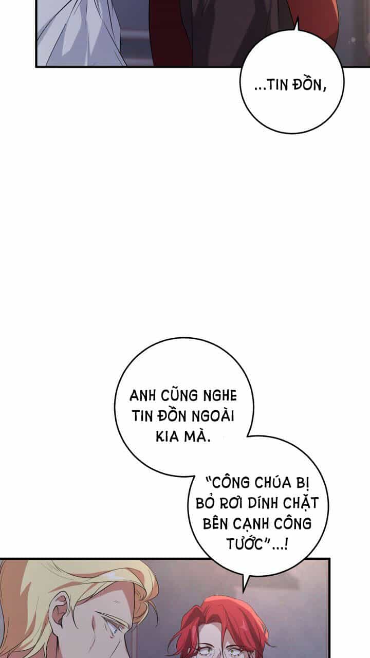 Đã Nếm Thử Thì Ăn Luôn Một Miếng Đi - Chương 12 - ảnh 29