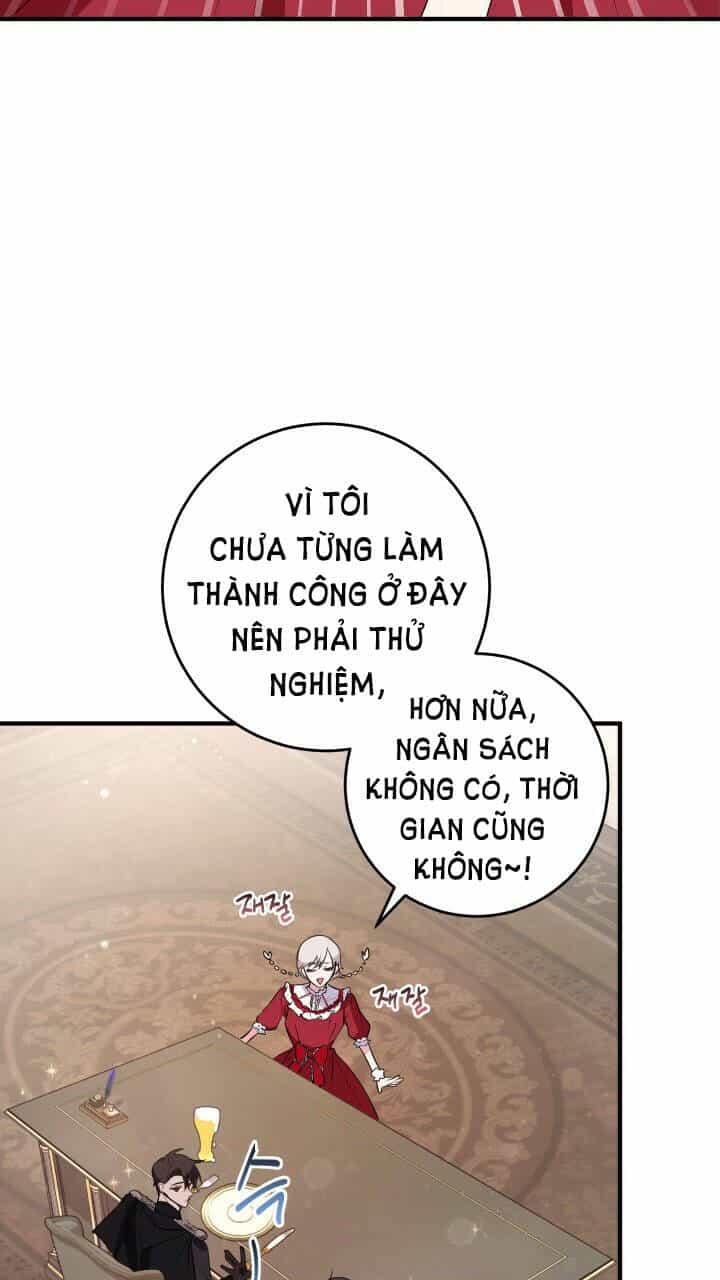 Đã Nếm Thử Thì Ăn Luôn Một Miếng Đi - Chương 12.5 - ảnh 13